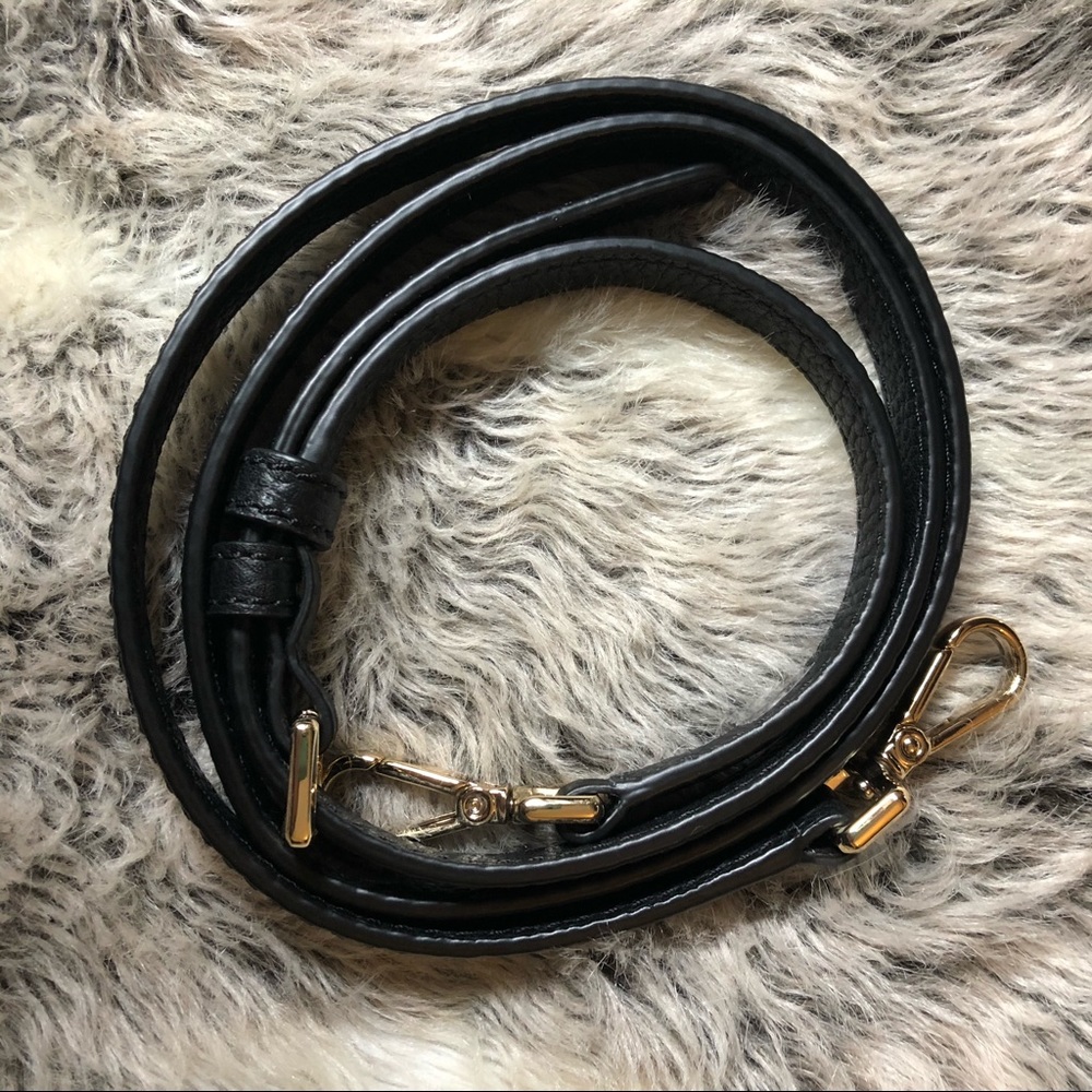 Kate Spade Jackson Street Harlyn Crossbody Bag - Picture 13 of 16